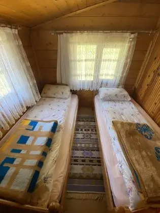Aile Odası - Dağ Manzaralı