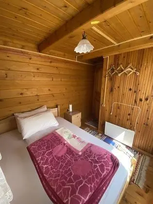 Standart - Dağ Manzaralı