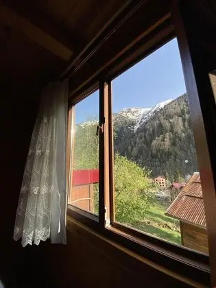 Standart - Dağ Manzaralı