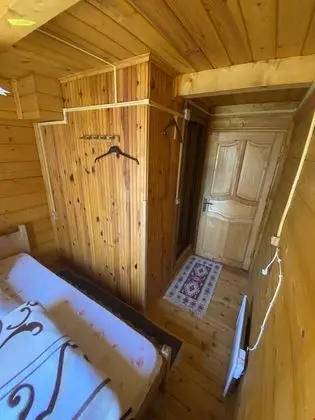Standart - Dağ Manzaralı