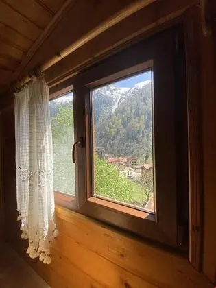 Standart - Dağ Manzaralı