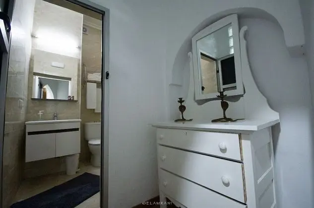 Chambre The White One