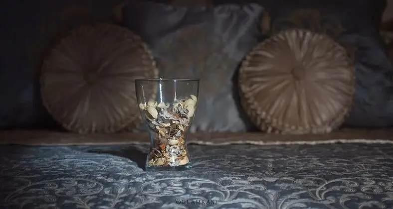 Suite Junior La Perle