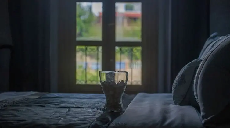 Suite Junior La Perle