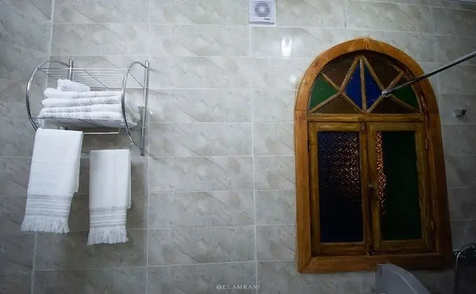 Suite Junior La Perle