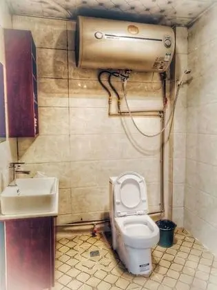 Deluxe İki Ayrı Yataklı Oda