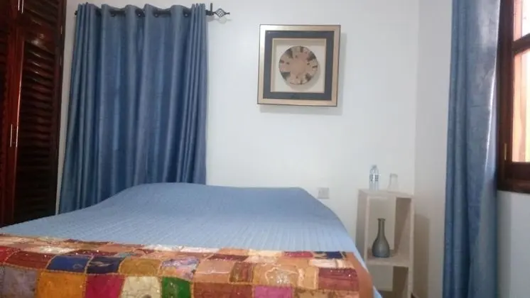 Tek Kişilik Oda, Bahçe Manzaralı