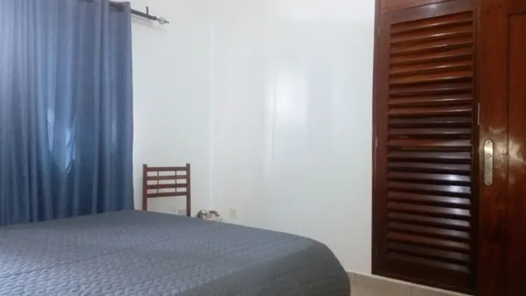 Tek Kişilik Oda, Bahçe Manzaralı