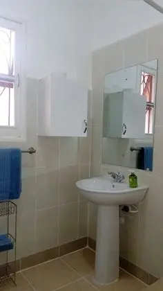 Tek Kişilik Oda, Bahçe Manzaralı