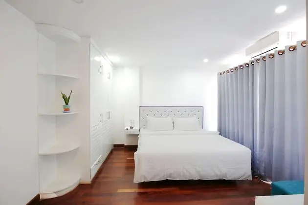 Standard Double Room - Free Pickup