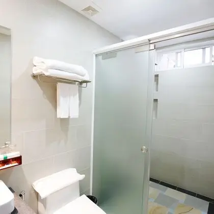 Standard Double Room - Free Pickup