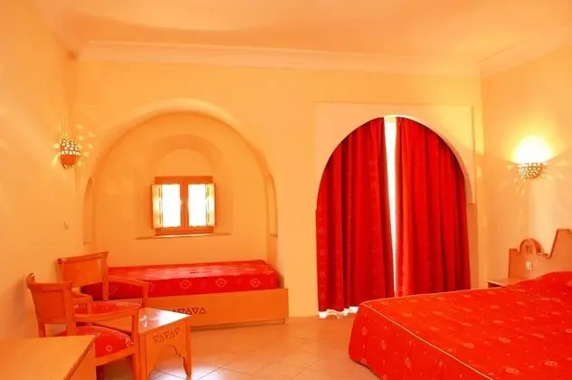 Family Dört Kişilik Oda, 1 Yatak Odası, Sigara İçilmez, Bahçeli