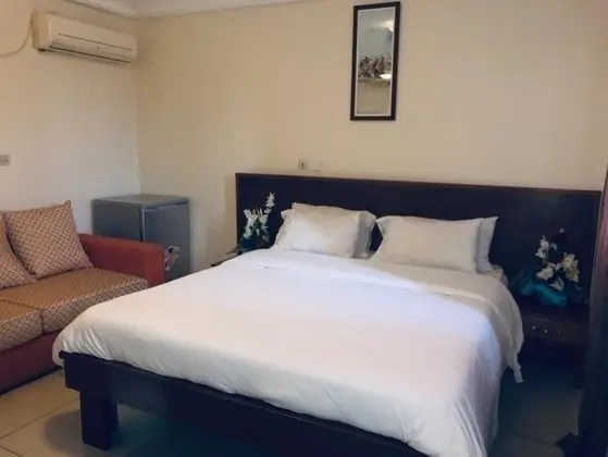 Standard Apart Daire, 2 Yatak Odası, Sigara İçilmez, 2 Banyolu