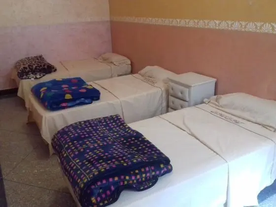 Classic Tek Kişilik Oda, 2 Tek Kişilik Yatak, Sigara İçilmez