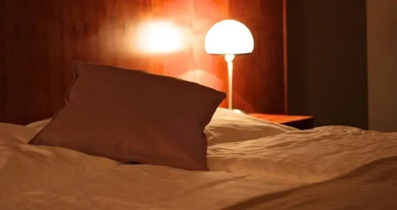 Business Tek Kişilik Oda