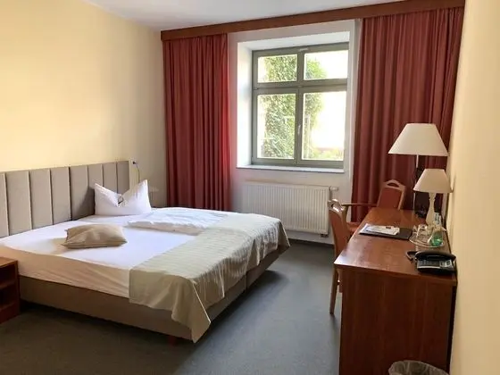 Business Tek Kişilik Oda