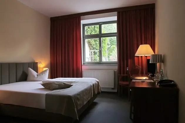 Business Tek Kişilik Oda