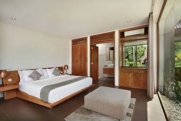 Villa, 3 Yatak Odası, Kişiye Özel Havuzlu