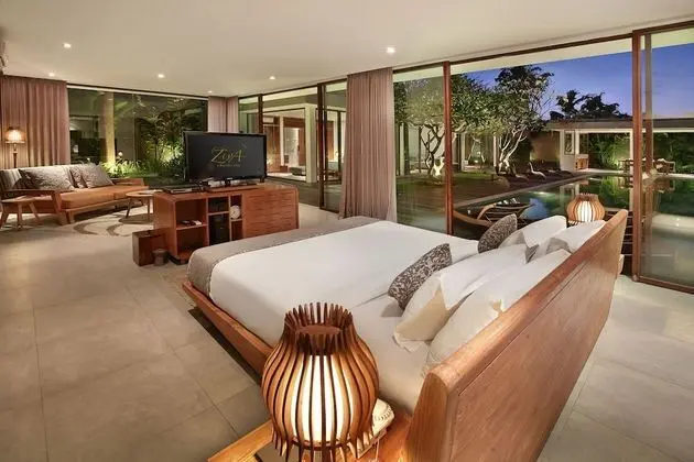 Villa, 3 Yatak Odası, Kişiye Özel Havuzlu