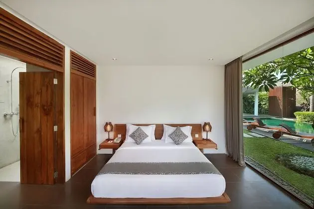 Villa, 3 Yatak Odası, Kişiye Özel Havuzlu