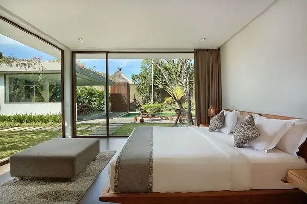 Villa, 3 Yatak Odası, Kişiye Özel Havuzlu