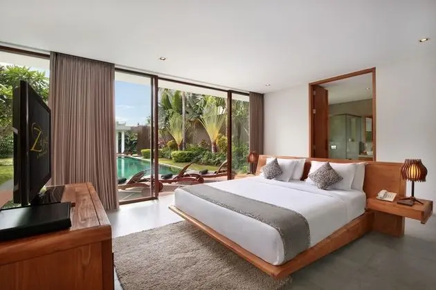 Villa, 3 Yatak Odası, Kişiye Özel Havuzlu