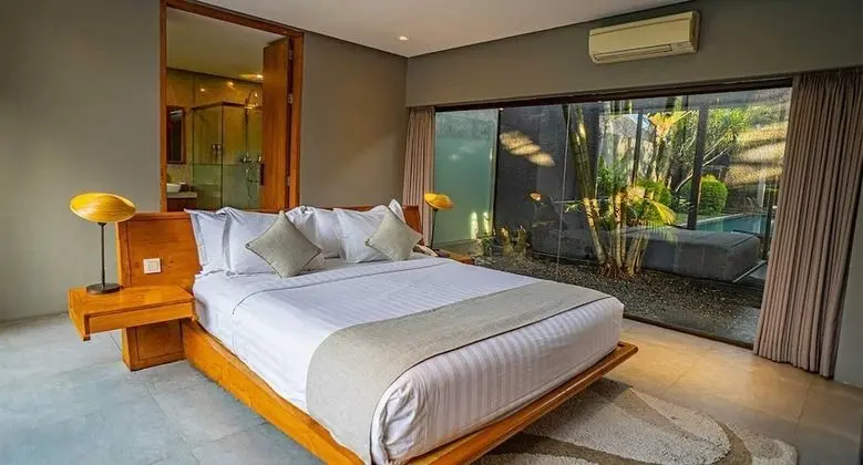 Villa, 3 Yatak Odası, Kişiye Özel Havuzlu