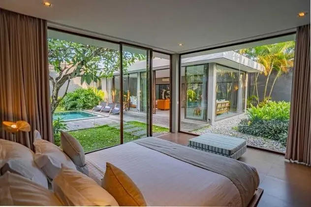 Villa, 3 Yatak Odası, Kişiye Özel Havuzlu