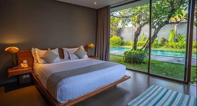 Villa, 3 Yatak Odası, Kişiye Özel Havuzlu