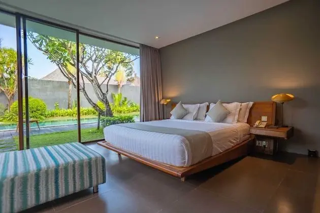Villa, 3 Yatak Odası, Kişiye Özel Havuzlu