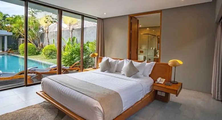 Villa, 3 Yatak Odası, Kişiye Özel Havuzlu