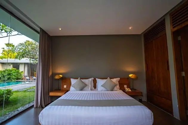 Villa, 3 Yatak Odası, Kişiye Özel Havuzlu