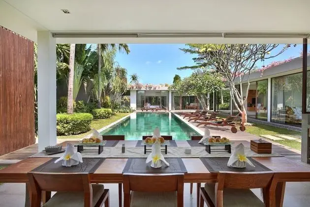 Villa, 3 Yatak Odası, Kişiye Özel Havuzlu