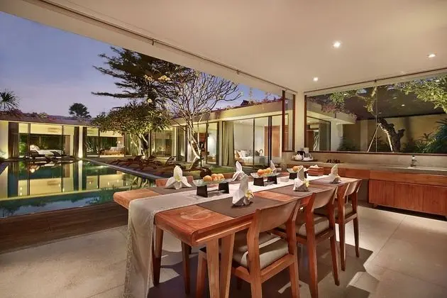 Villa, 3 Yatak Odası, Kişiye Özel Havuzlu