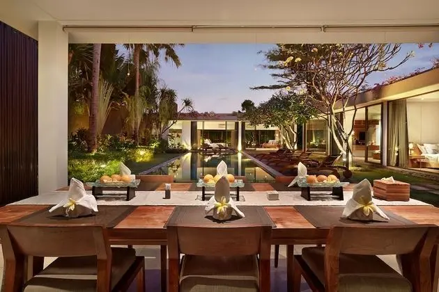 Villa, 3 Yatak Odası, Kişiye Özel Havuzlu