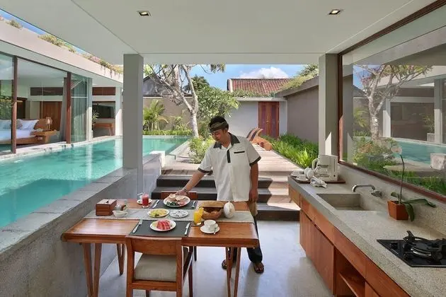 Villa, 3 Yatak Odası, Kişiye Özel Havuzlu