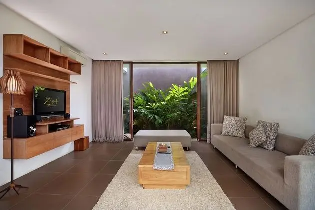 Villa, 3 Yatak Odası, Kişiye Özel Havuzlu