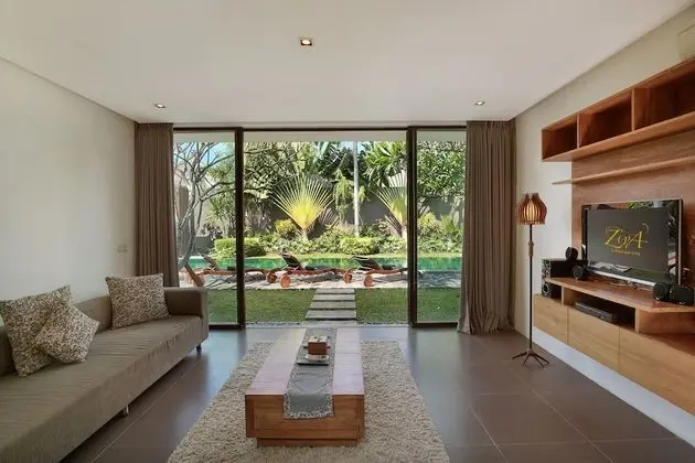 Villa, 3 Yatak Odası, Kişiye Özel Havuzlu
