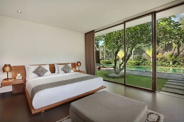 Villa, 3 Yatak Odası, Kişiye Özel Havuzlu