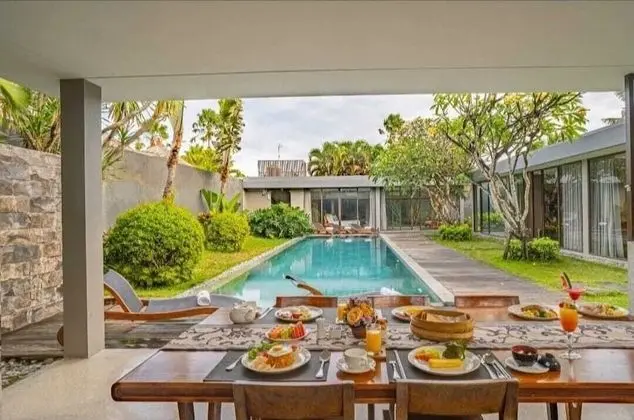 Villa, 3 Yatak Odası, Kişiye Özel Havuzlu