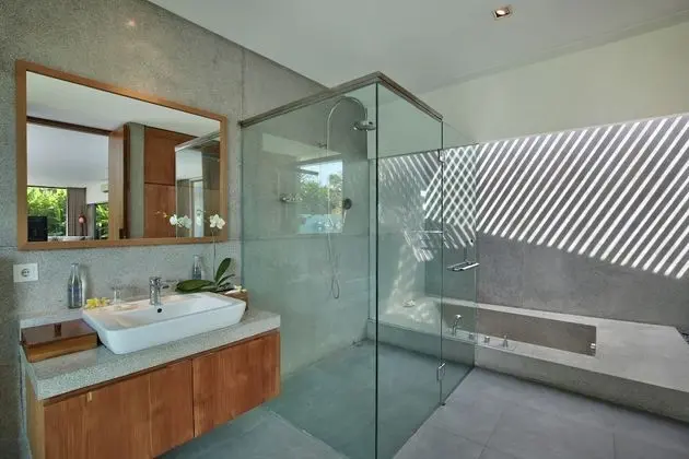 Villa, 3 Yatak Odası, Kişiye Özel Havuzlu