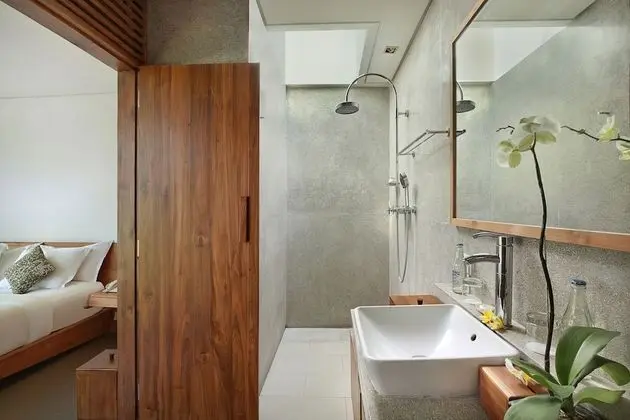 Villa, 3 Yatak Odası, Kişiye Özel Havuzlu