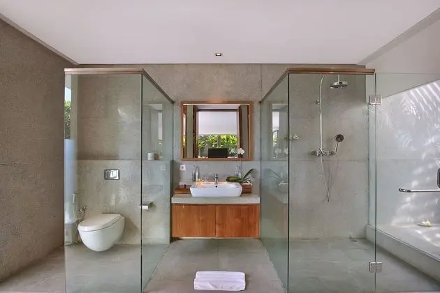 Villa, 3 Yatak Odası, Kişiye Özel Havuzlu