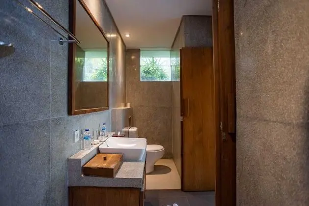 Villa, 3 Yatak Odası, Kişiye Özel Havuzlu