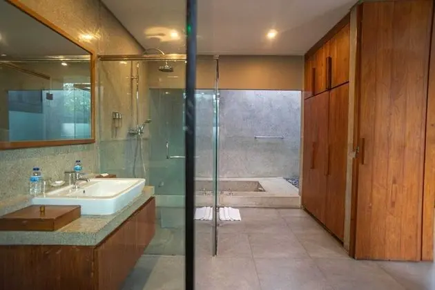 Villa, 3 Yatak Odası, Kişiye Özel Havuzlu