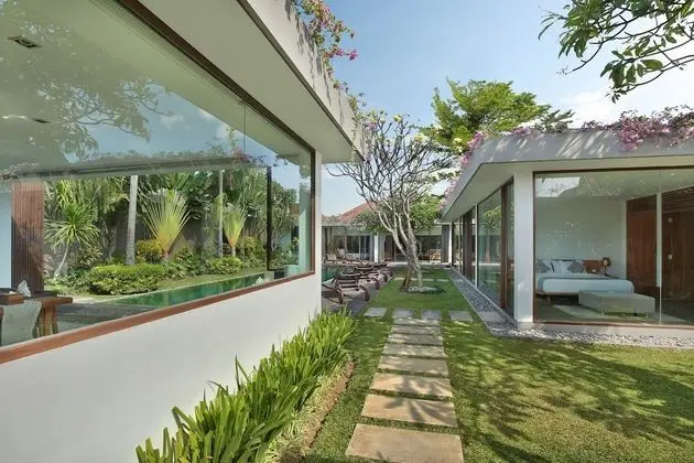 Villa, 3 Yatak Odası, Kişiye Özel Havuzlu