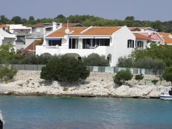 Apart Daire (Ziva - by the beach - A1(6))