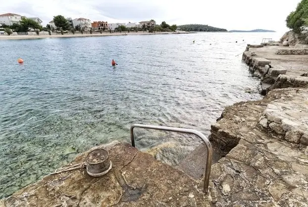 Apart Daire (Ziva - by the beach - A2(4))