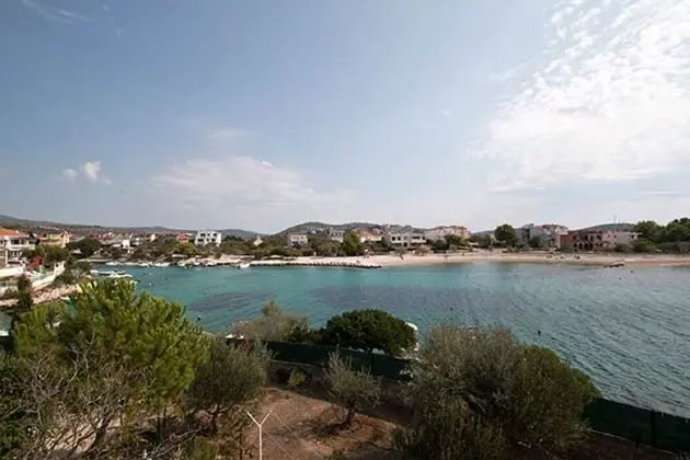 Apart Daire (Ziva - by the beach - A2(4))