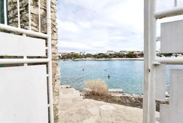 Apart Daire (Ziva - by the beach - A2(4))